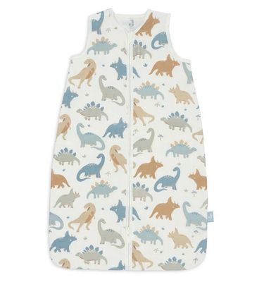 Καλοκαιρινός Υπνόσακος Muslin 0.5Tog | 90cm (6-18μηνών) - Roarsome