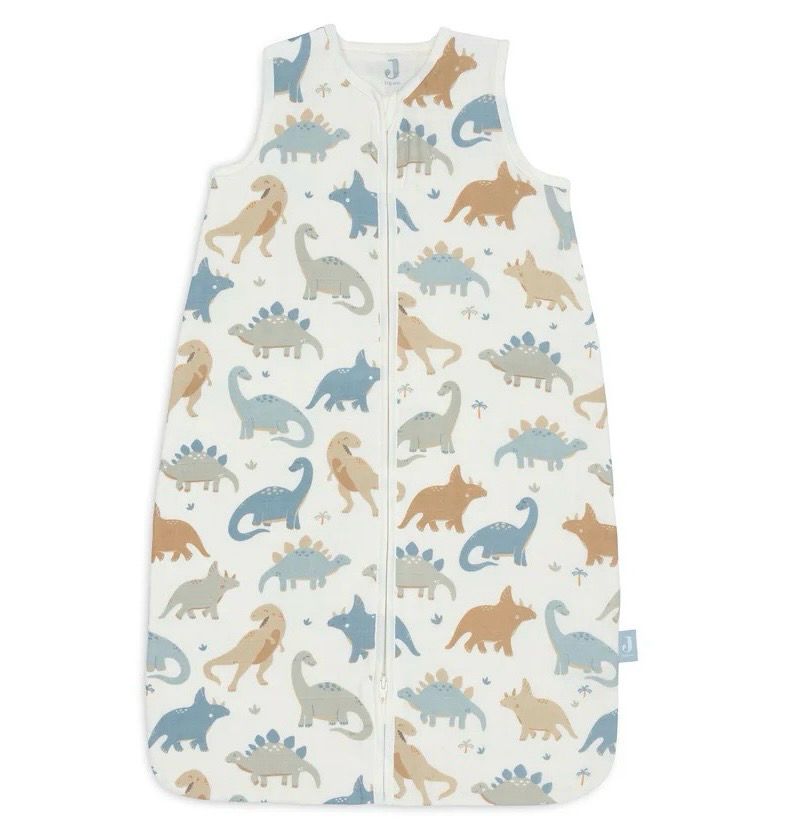 Καλοκαιρινός Υπνόσακος Muslin 0.5Tog | 70cm (3-6 μηνών) - Roarsome