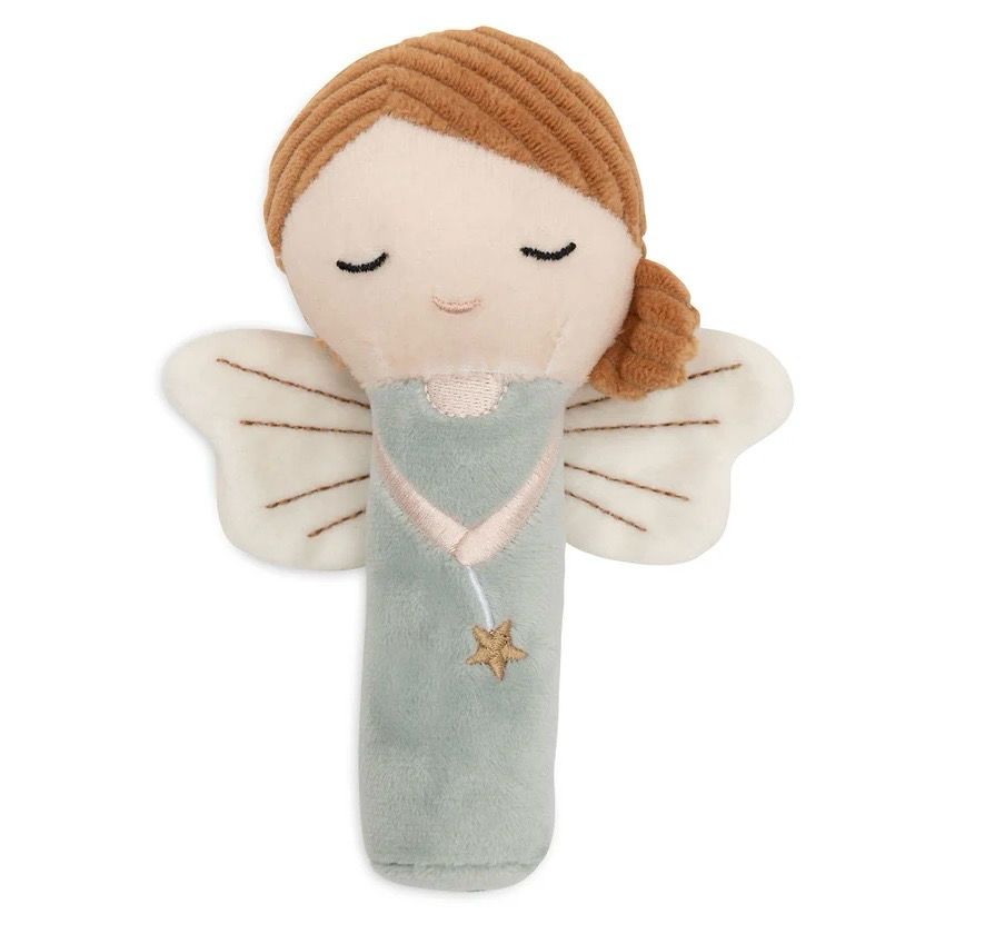 Κουδουνίστρα Fairy