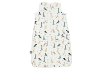 Καλοκαιρινός Υπνόσακος Jersey 0.5Tog | 90cm (6-18 Μηνών ) - Jungle Jambo