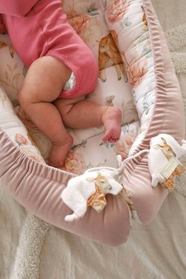 Βρεφικές Φωλιές