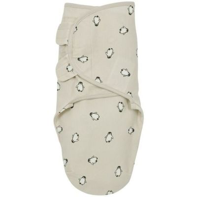 Swaddle 0-3 μηνών (1.0Tog) | Penguin
