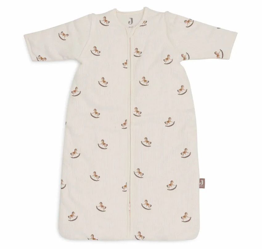 Χειμερινός Υπνόσακος Με Αποσπώμενα Μανίκια 90cm (6-18μηνών) - Nostalgic Ride