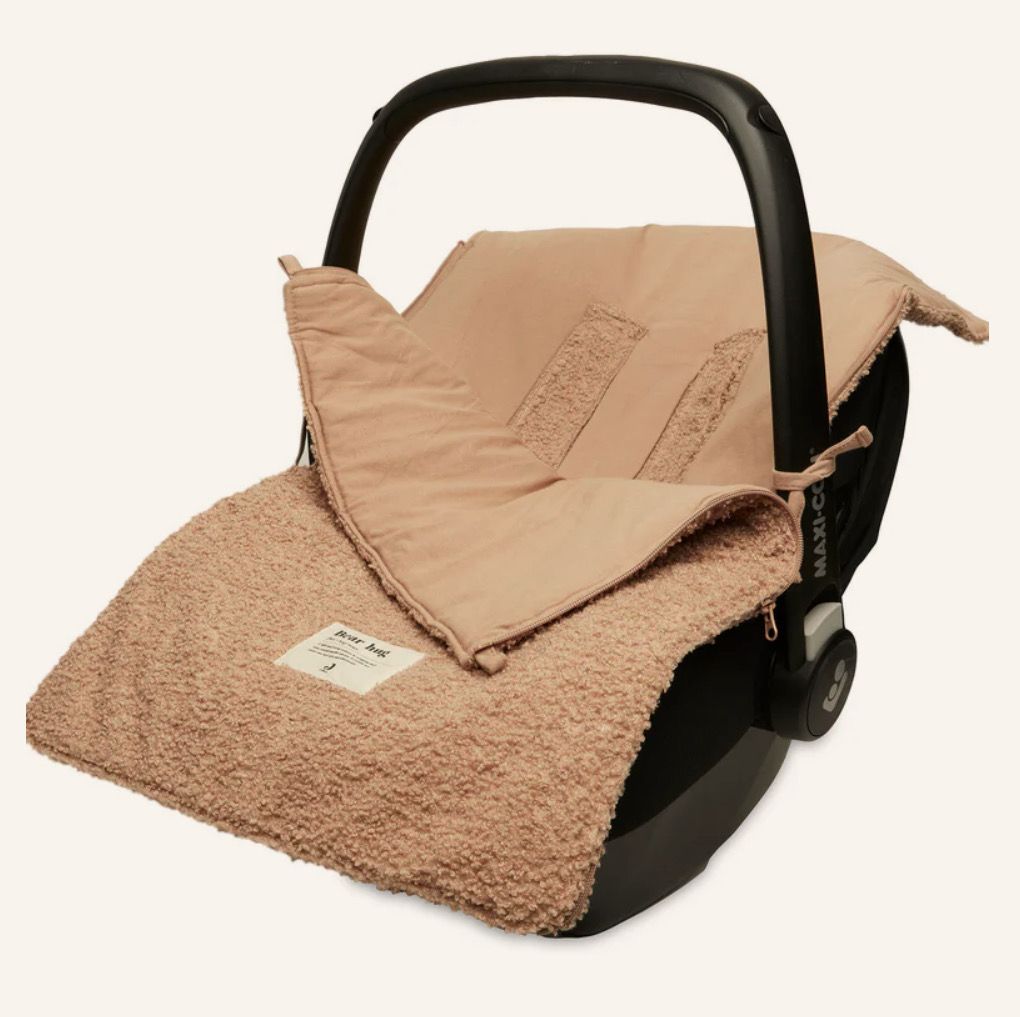 Ποδόσακος 0+ | 3/5 Σημείων | Boucle Biscuit