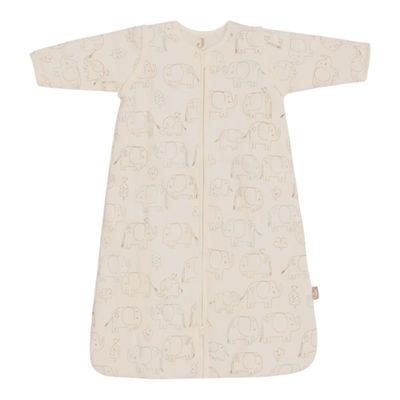 Χειμερινός Υπνόσακος Με Αποσπώμενα Μανίκια 70cm (3-6μηνών) - Elephant Tales