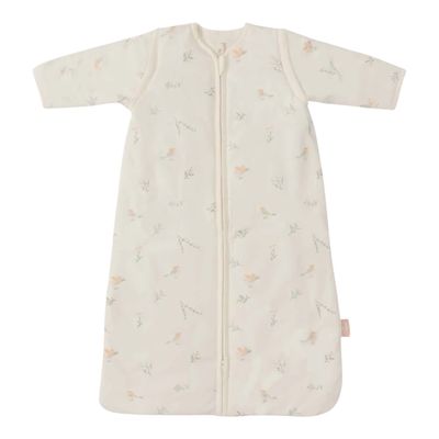 Χειμερινός Υπνόσακος Με Αποσπώμενα Μανίκια 90cm (6-18μηνών) - Lovely Birds