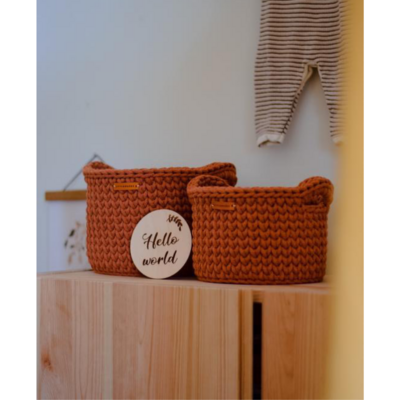 ΟΡΓΑΝΩΣΗ ΒΡΕΦΙΚΟΥ ΔΩΜΑΤΙΟΥ