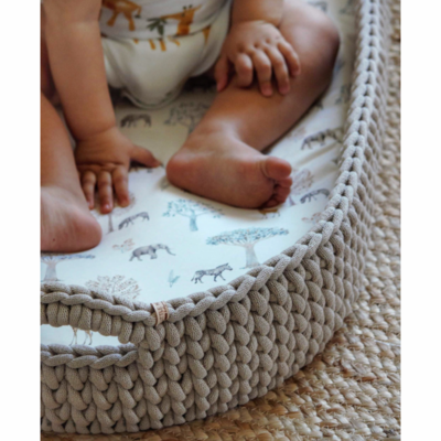 Βρεφική Φροντίδα