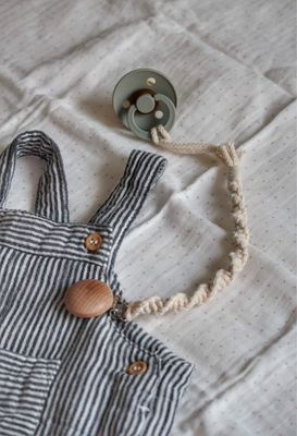 Πιπίλες &amp; Clips 