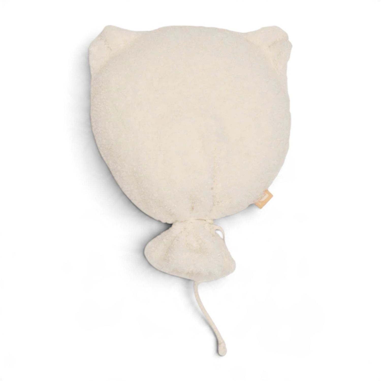 Διακοσμητικό Μπαλόνι Τοίχου, Teddy Bear Boucle