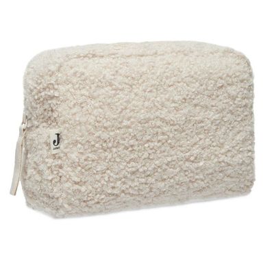 Jollein Νεσεσέρ Boucle 21x14cm - Natural