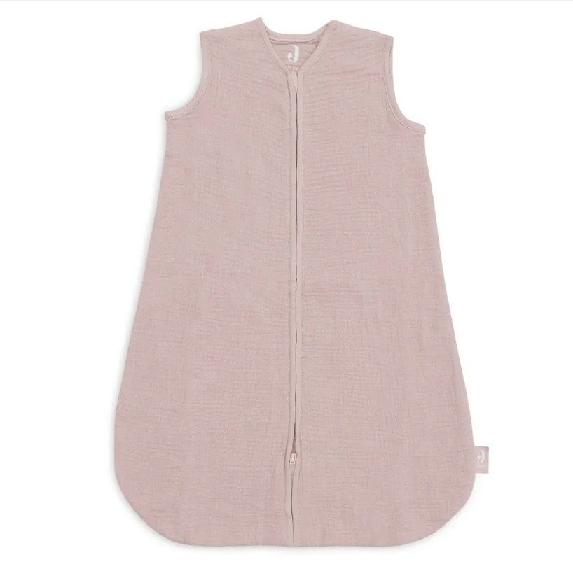 Καλοκαιρινός Υπνόσακος Muslin | 0.5Tog | 60cm (0-3μηνών) - Wild Rose