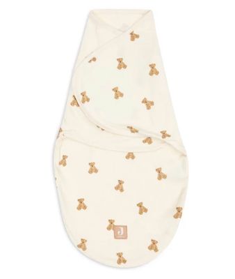 Swaddle 0-3 μηνών (0.5Tog) | Mini Teddy Bear