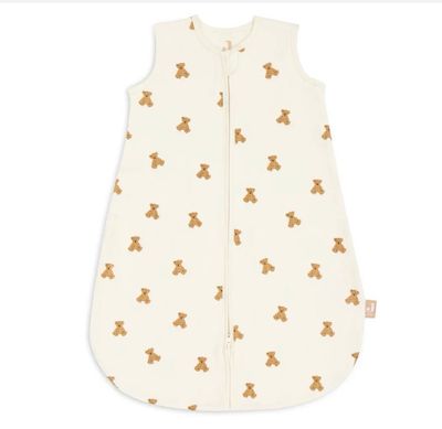 Καλοκαιρινός Newborn Υπνόσακος Jersey 0.5Tog | 60cm (0-3 μηνών) - Little Waffle