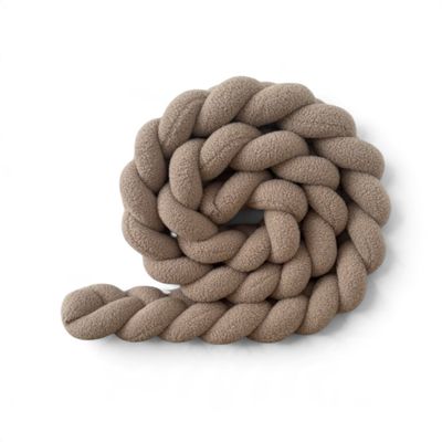 Πάντα Πλεξούδα (200-15εκ.) - Boucle Sand