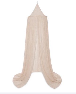 Κουνουπιέρα Οροφής Vintage 245cm, Stripe
