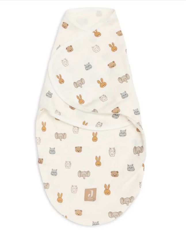 Swaddle 0-3 μηνών (0.5Tog) | Jollies