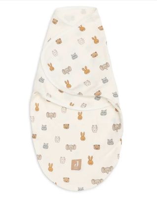Swaddle 0-3 μηνών (0.5Tog) | Jollies