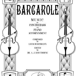 Barcarole