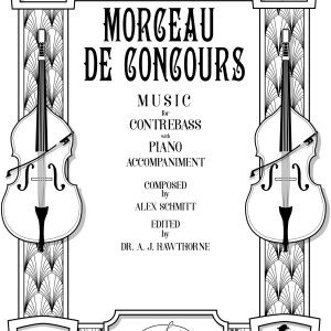 Morceau De Concours