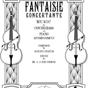 Fantaisie Concertante