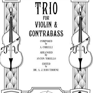 Corelli Trio