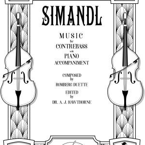 Simandl/Romberg Duette