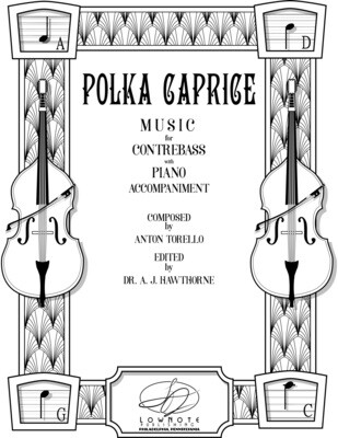 Polka Capprice