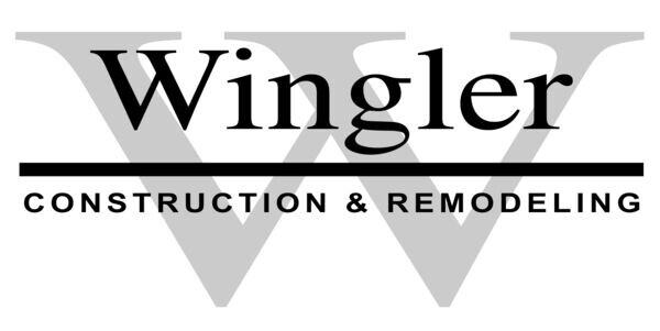 Wingler Construction & Remodeling Online Store