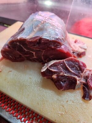 Beef shank/shin (500g) (Brazil)