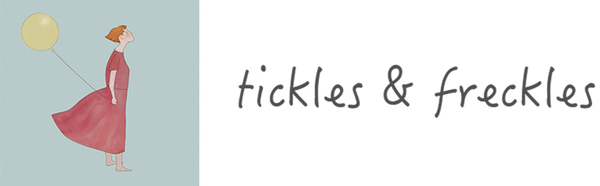 tickles & freckles