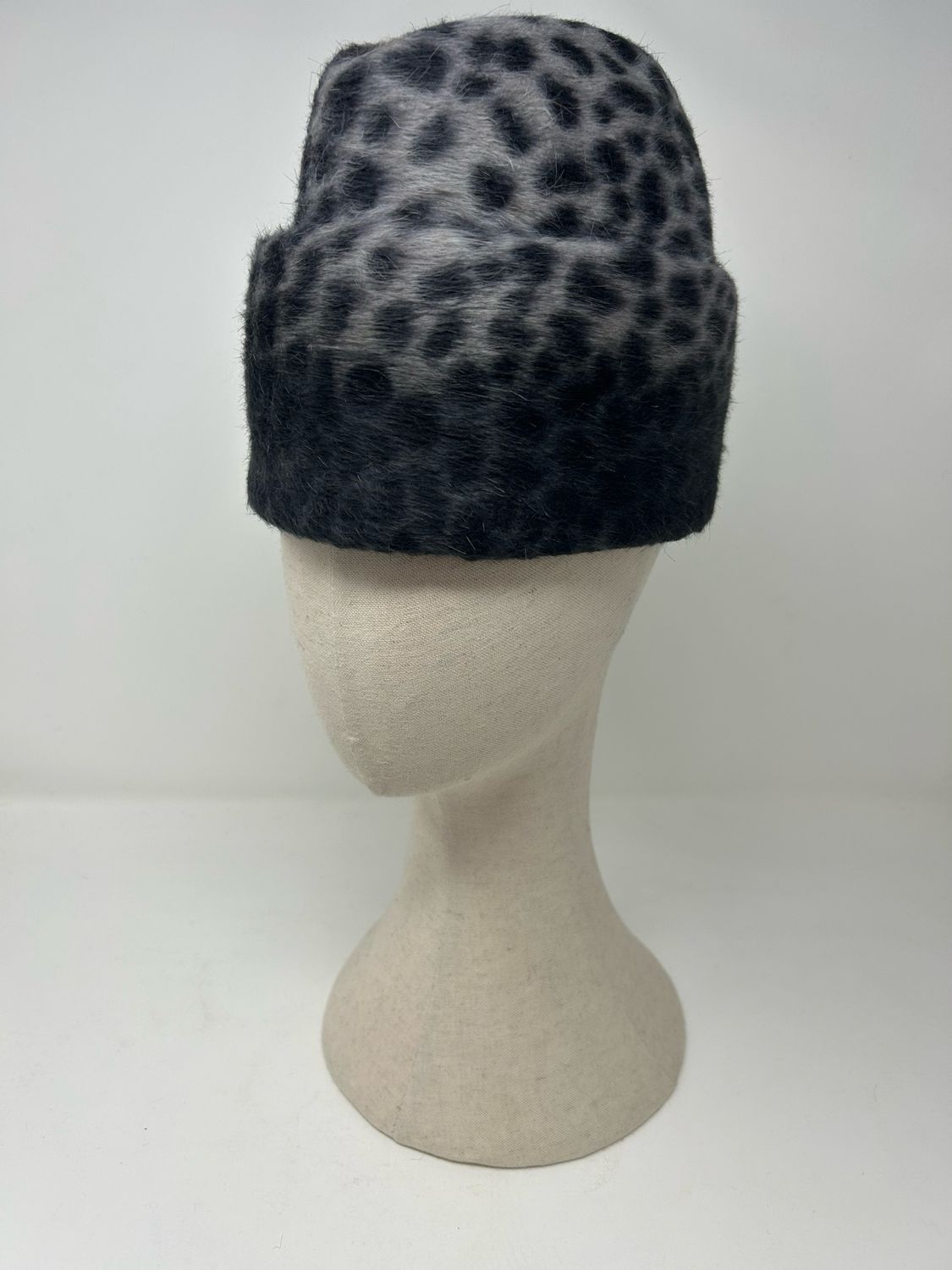 Leopard Envelope