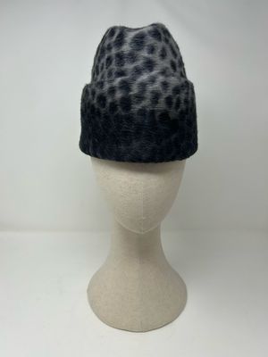 Leopard Envelope