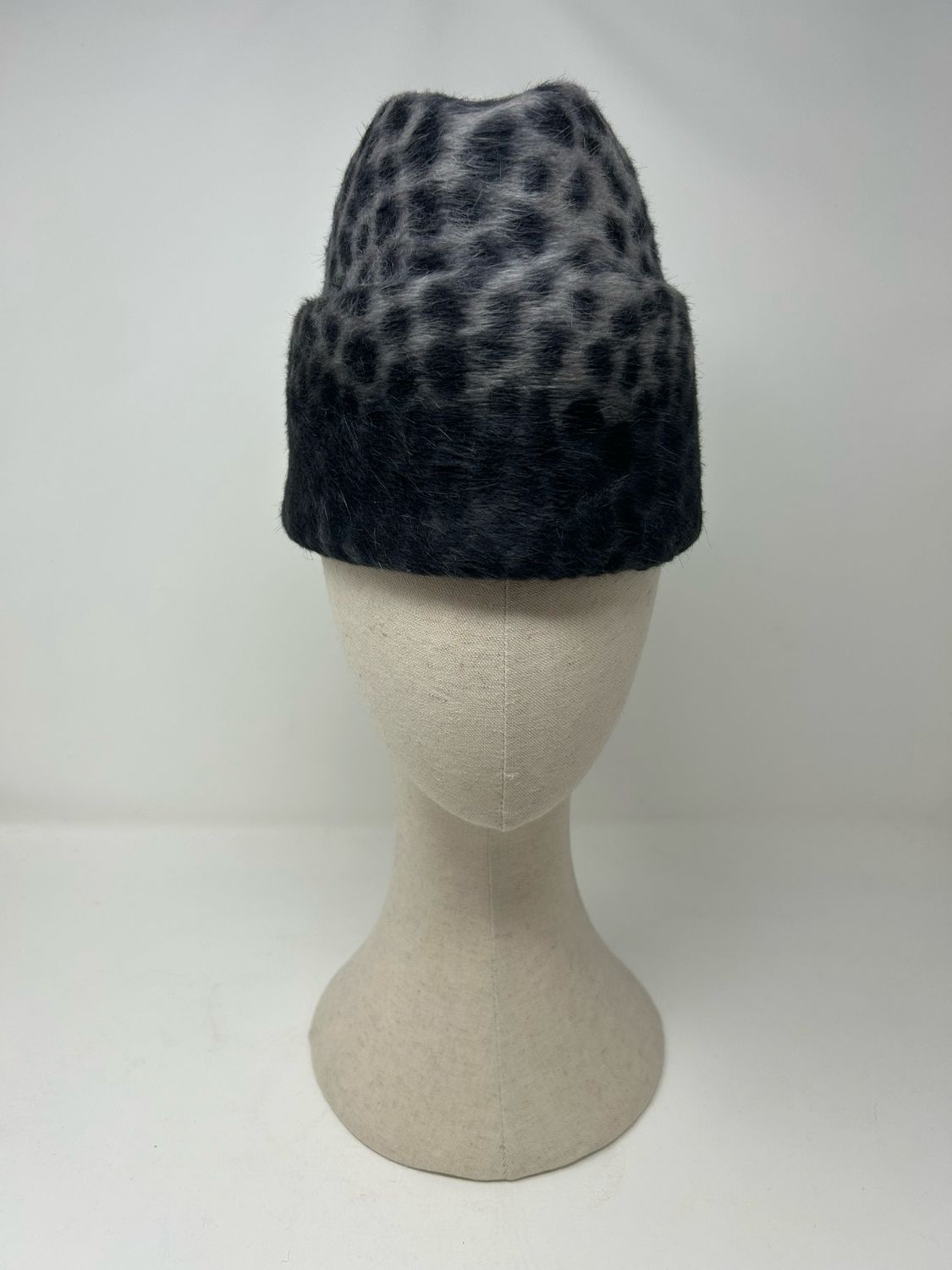 Leopard Envelope