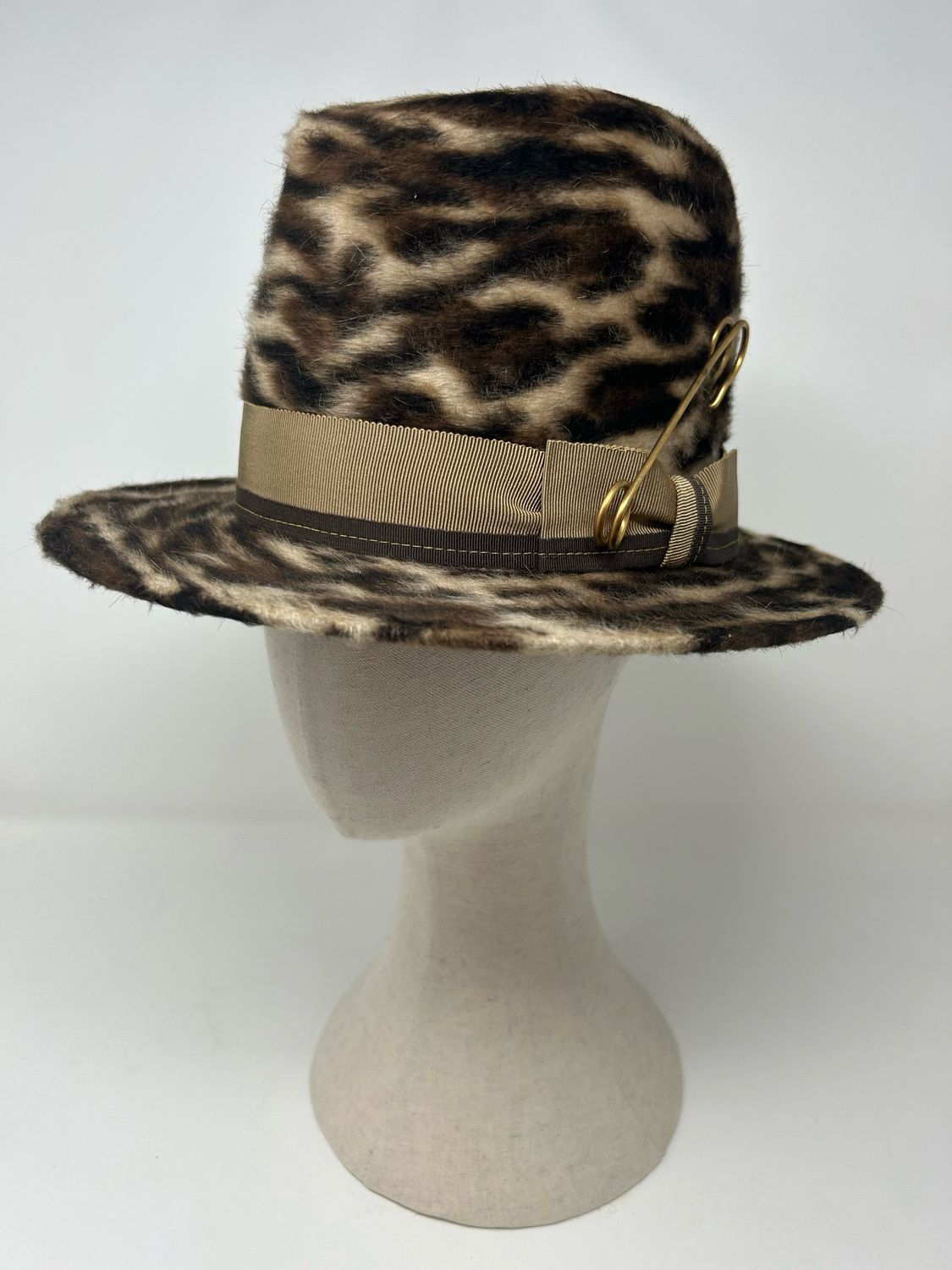 Textured Print Styler