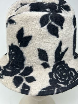 Rosie Trapper Cap