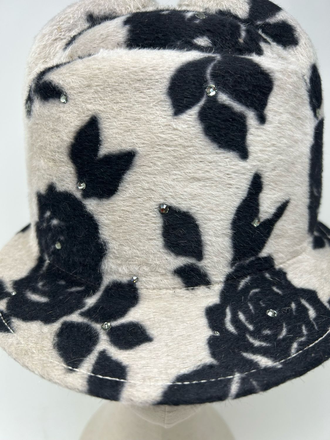 Rosie Trapper Cap