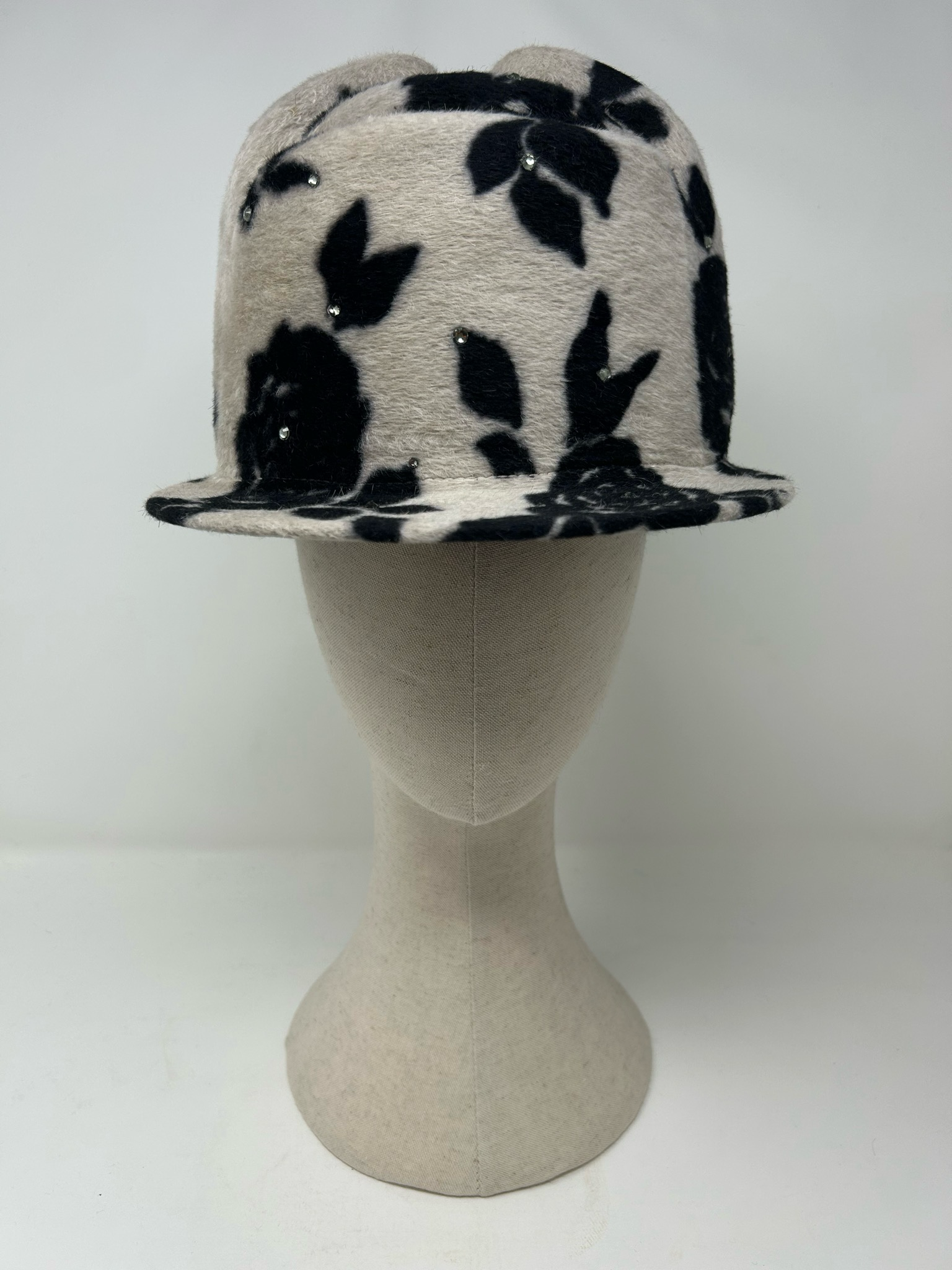 Rosie Trapper Cap by Otis Damón