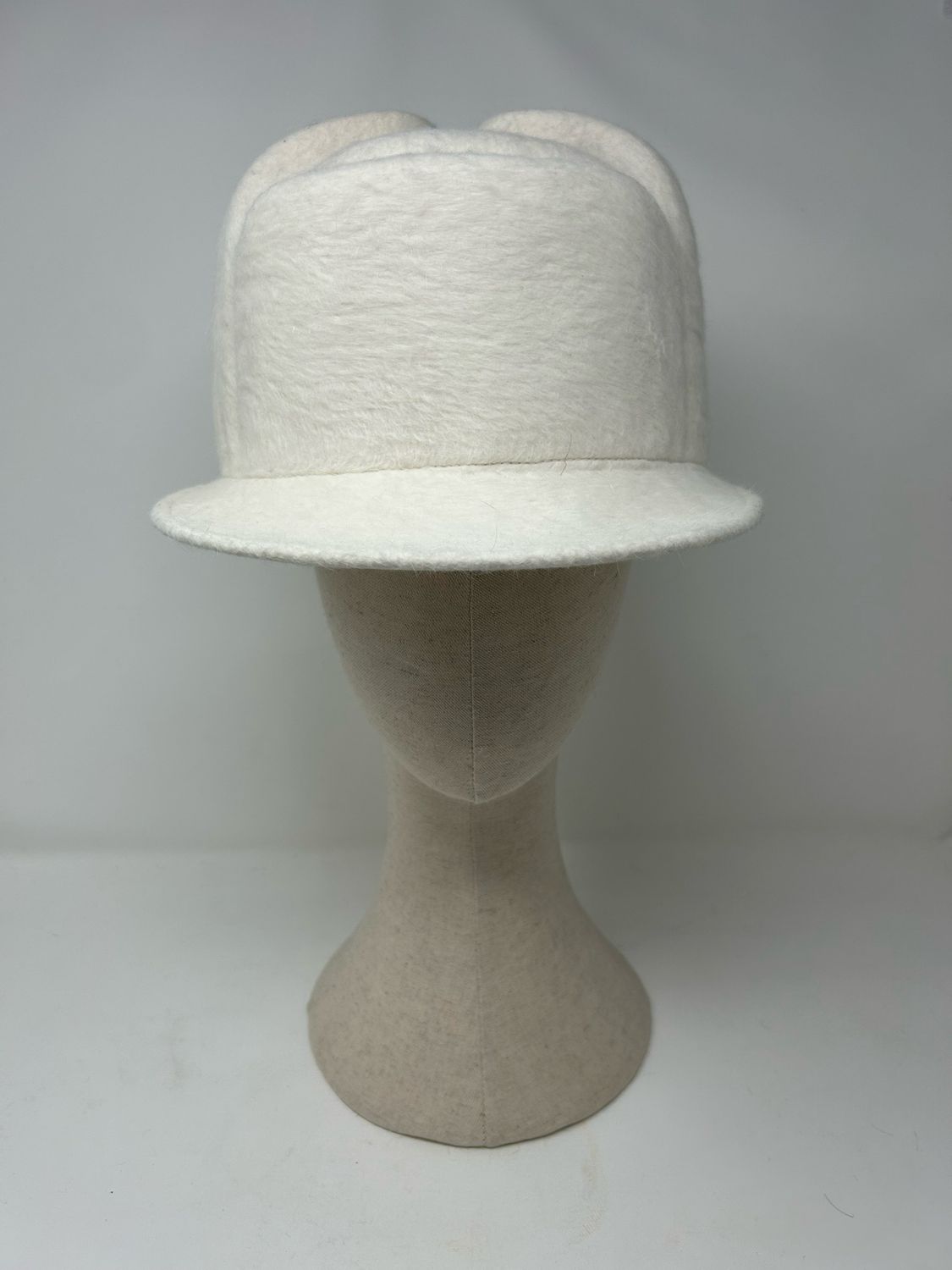 Beaver Trapper Cap