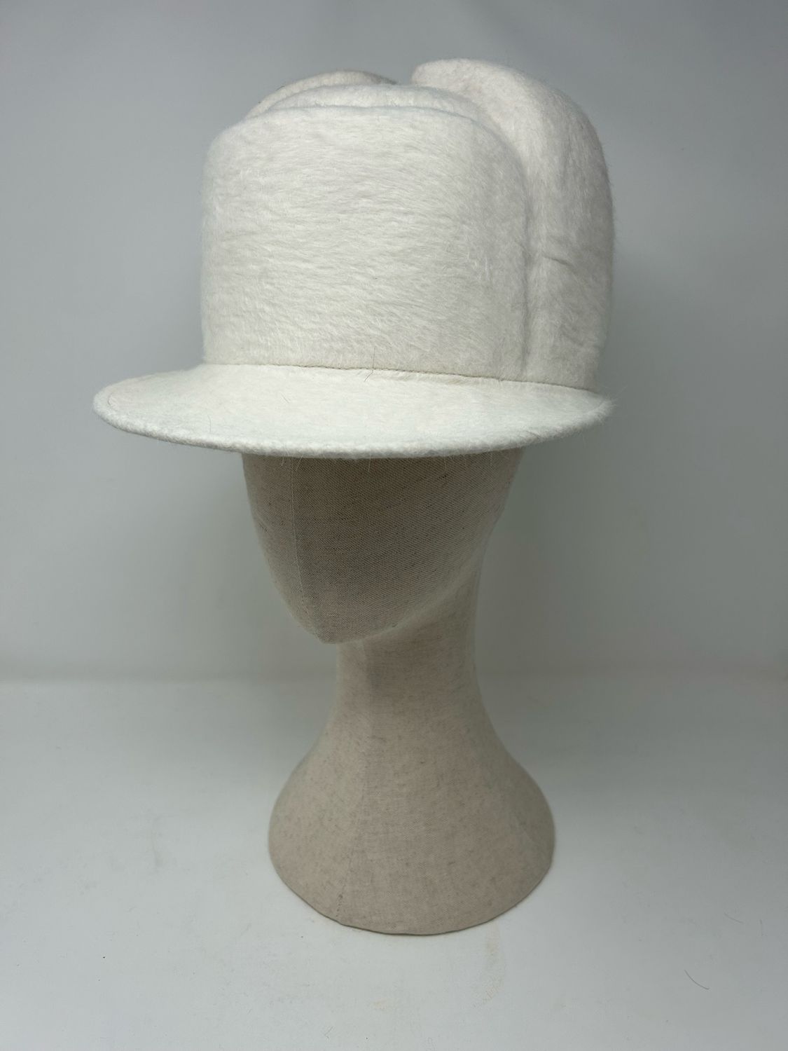 Beaver Trapper Cap