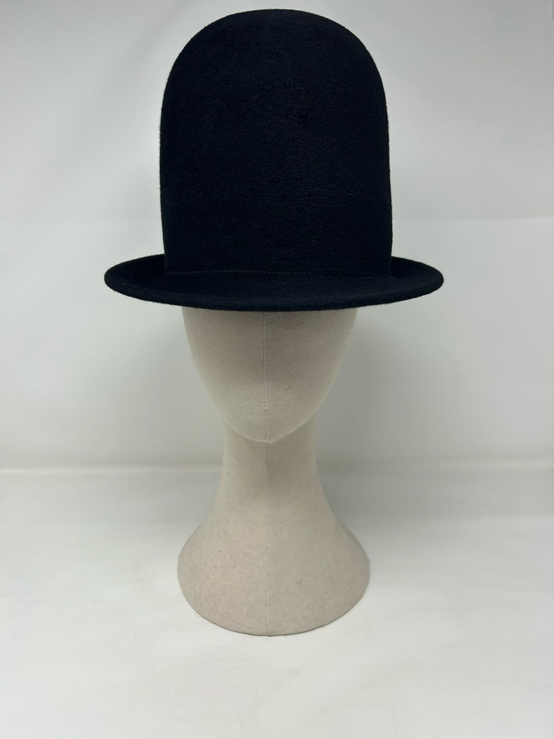 High Bowler Trilby