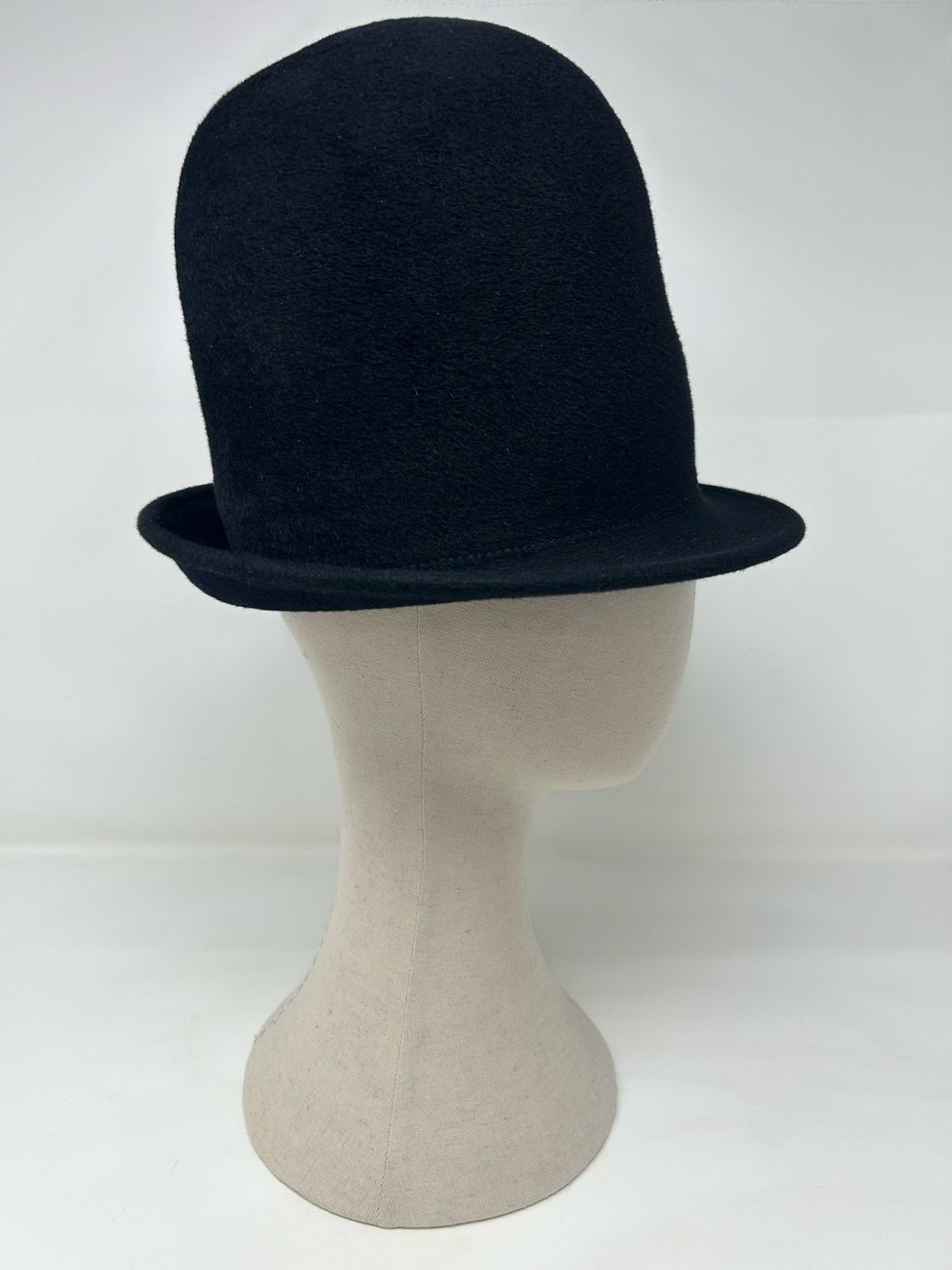 High Bowler Trilby