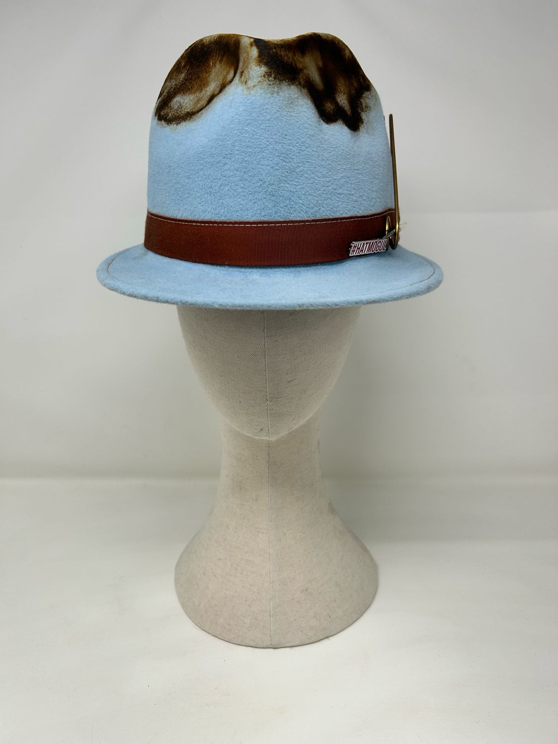Fuego Feddy Cap