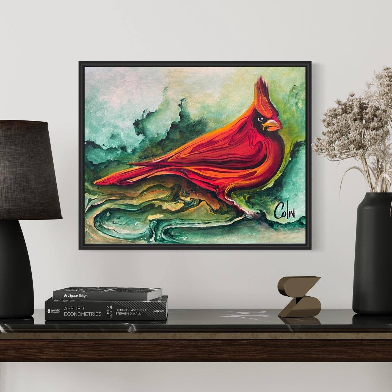The Cardinal