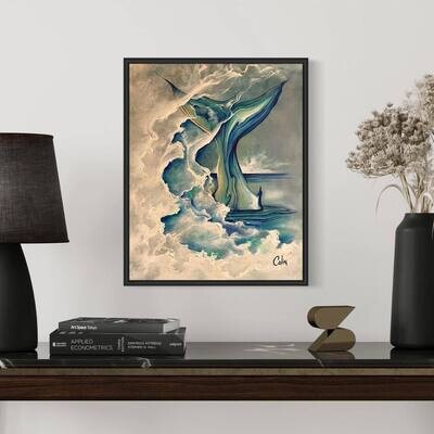The Whale