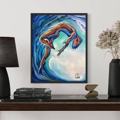 Exhilaration