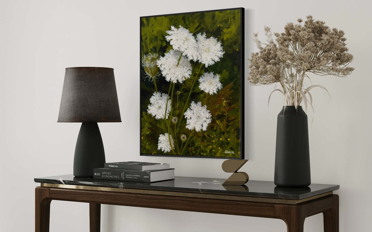 Queen Anne’s Lace