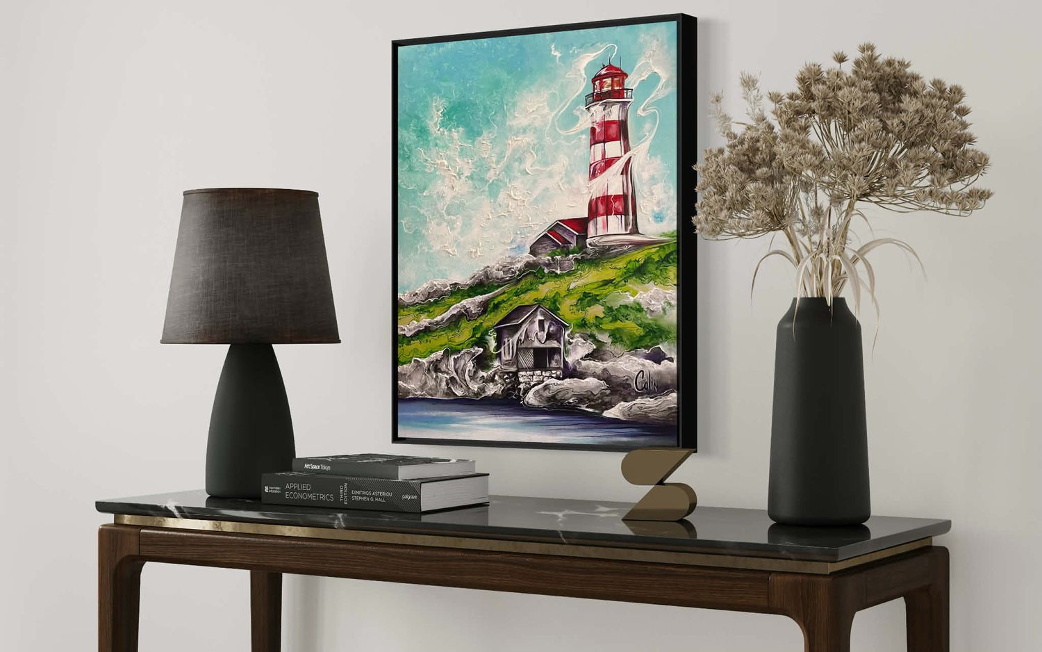 Sambro Island Lighthouse #16