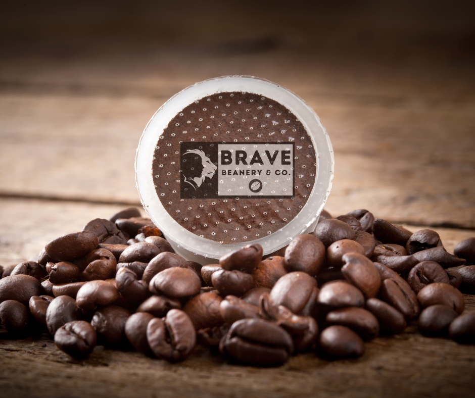 Coffee PODS