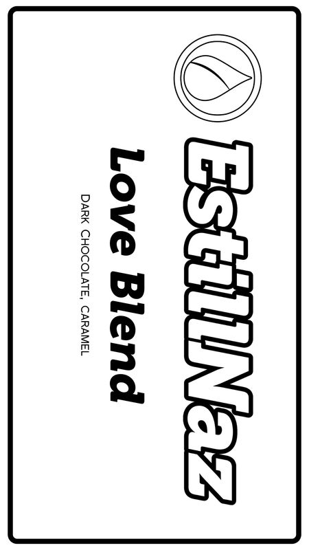 Love Blend Love Blend